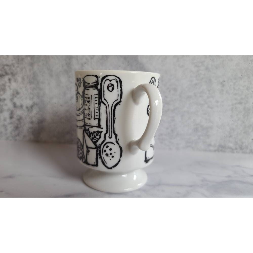 Kitchen Essentials Mug - Picture 3 of 10